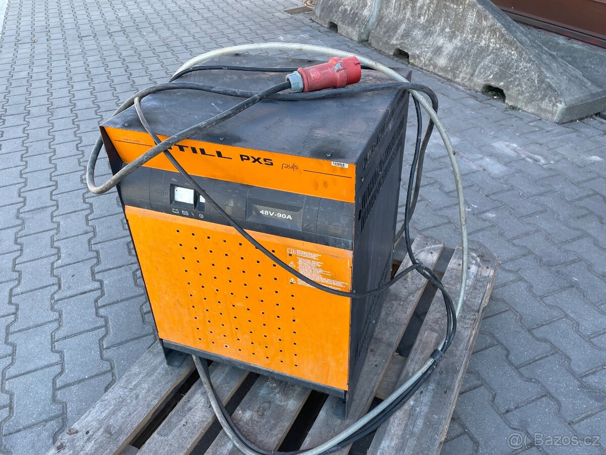 VZV Still RX20-16 - 7