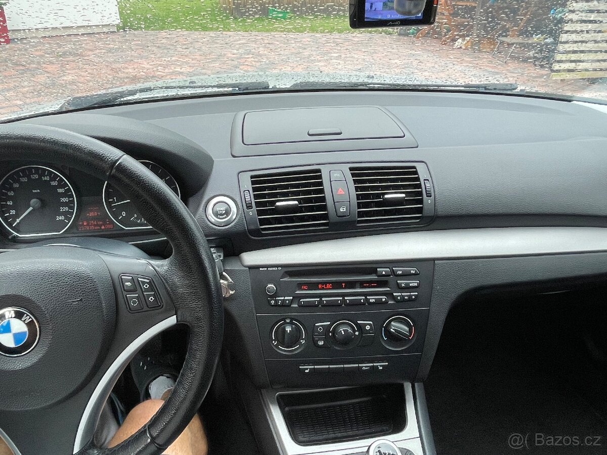 BMW 116i - 7