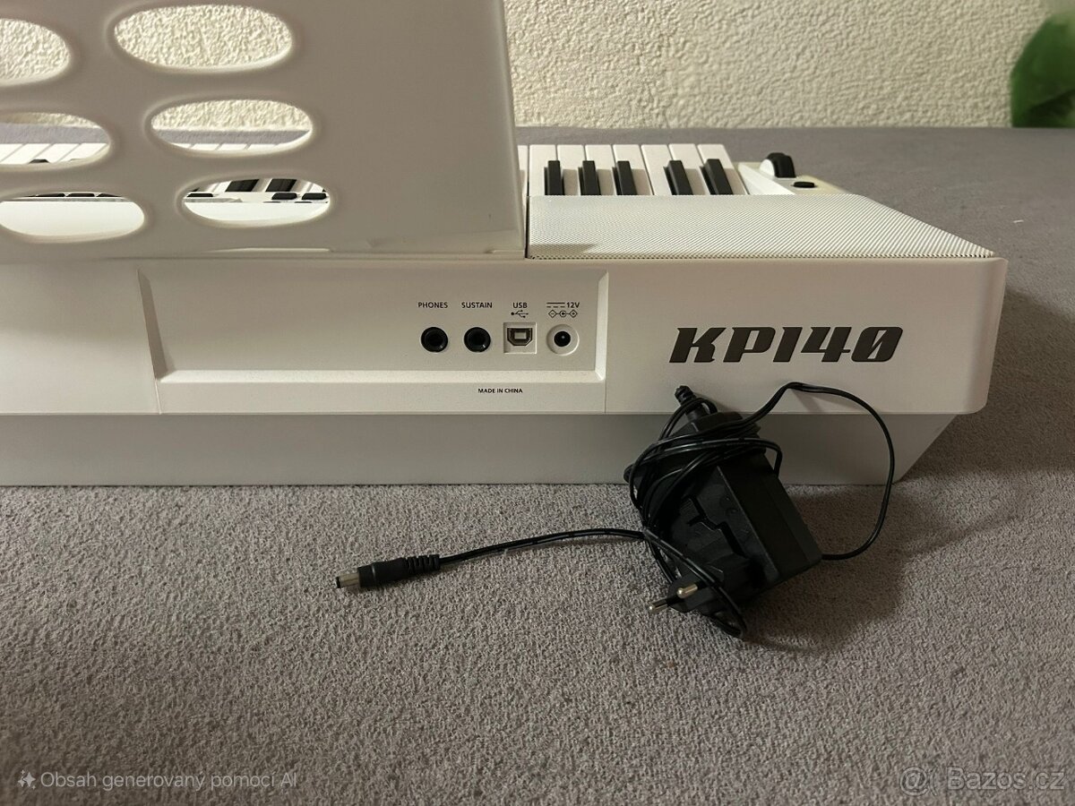 KURZWEIL KP140 - 7