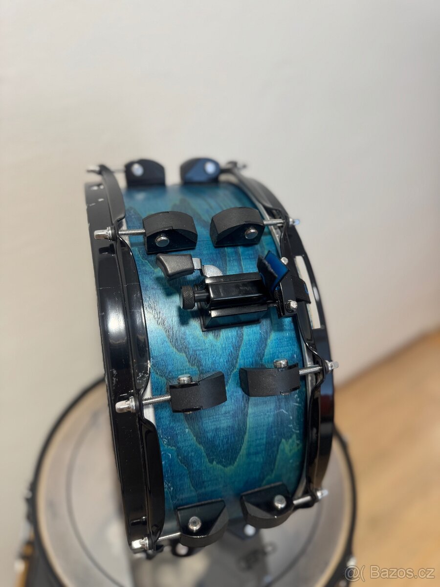 CRUSH CHAMELEON ASH SET + OBALY - 7