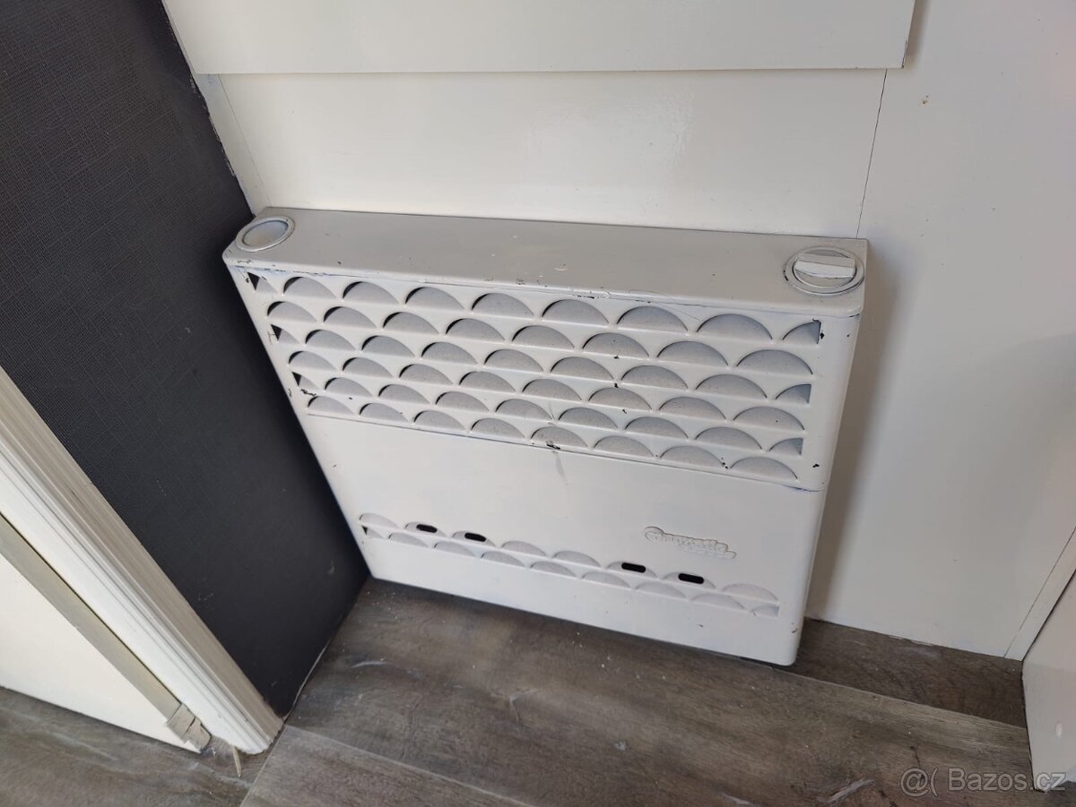 Kip KL40 EK Deluxe / na ryby - ostraha / - 7