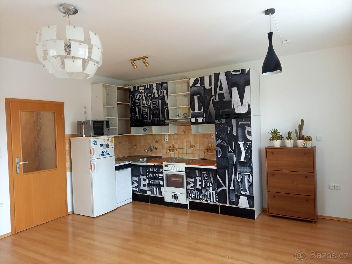 Pronájem 3kk Břevnov 68m2 ulice Rejchova - 7