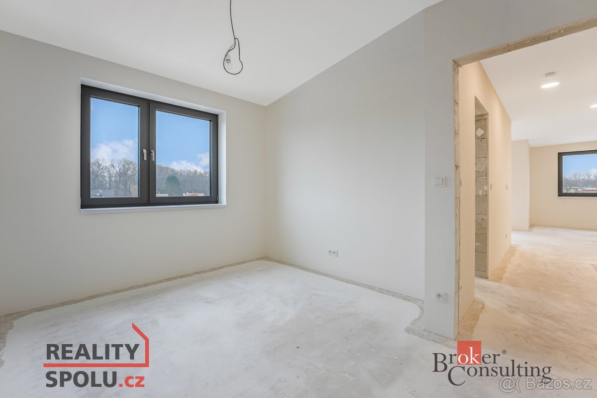 Prodej, byty/4+kk, 97.49 m2, U Jamborovky 1520, Poděbrady II - 7