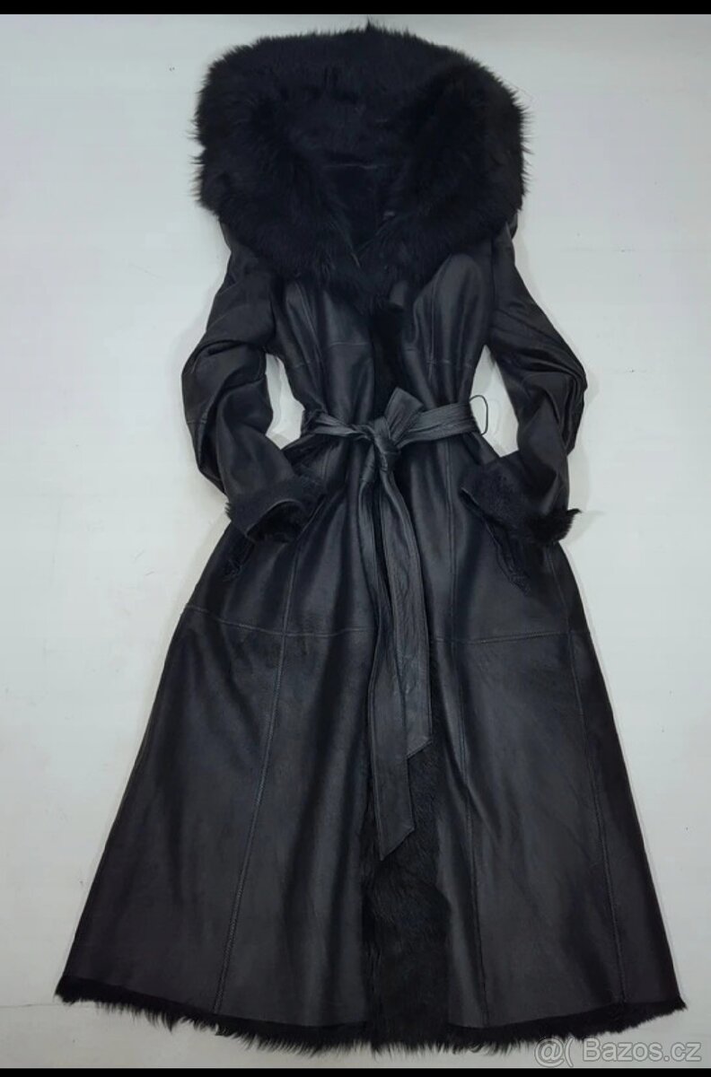 Jehně kožich dubeňák - 7