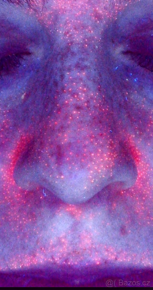 přístrojový analyzátor pleti (skin analyzor machine) - 7