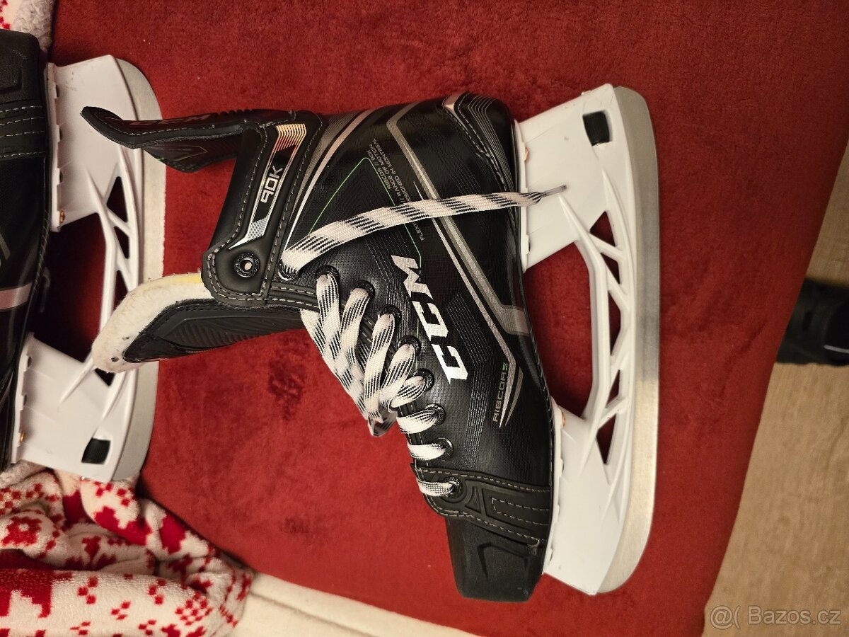 Brusle CCM Ribcor 90K - 7