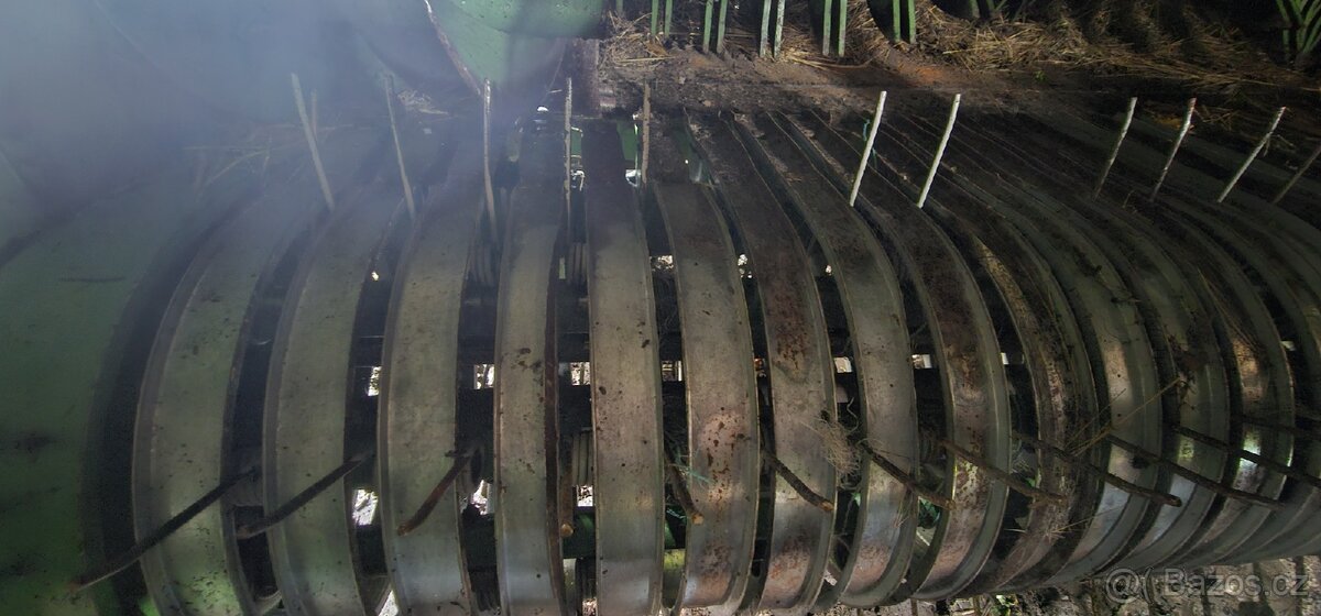 Lis na kulaté balíky Krone VarioPack 1500 MC - 7