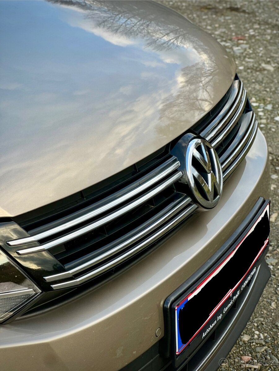 Volkswagen tiguan 2.0tdi sport&style - 7