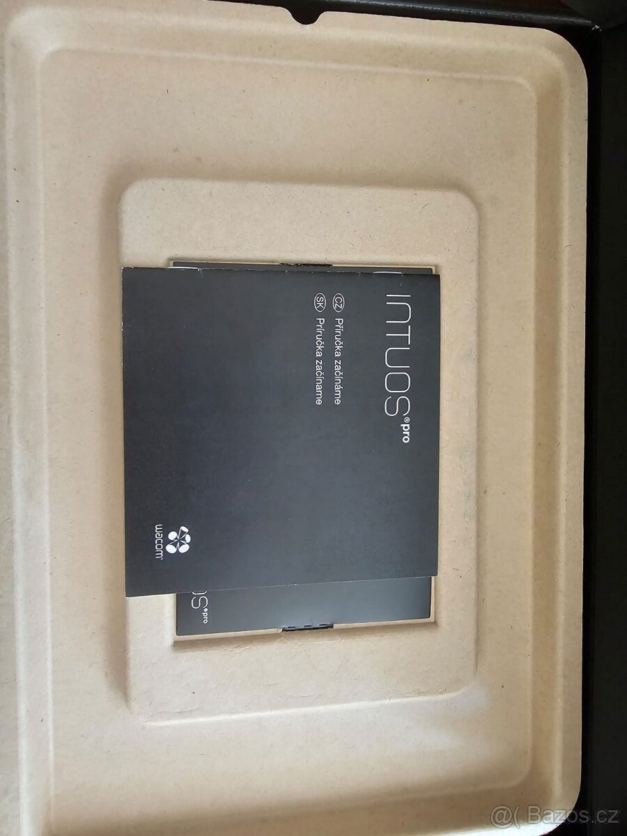 Wacom Intuos Pro S (PTH-451-ENES) - 7