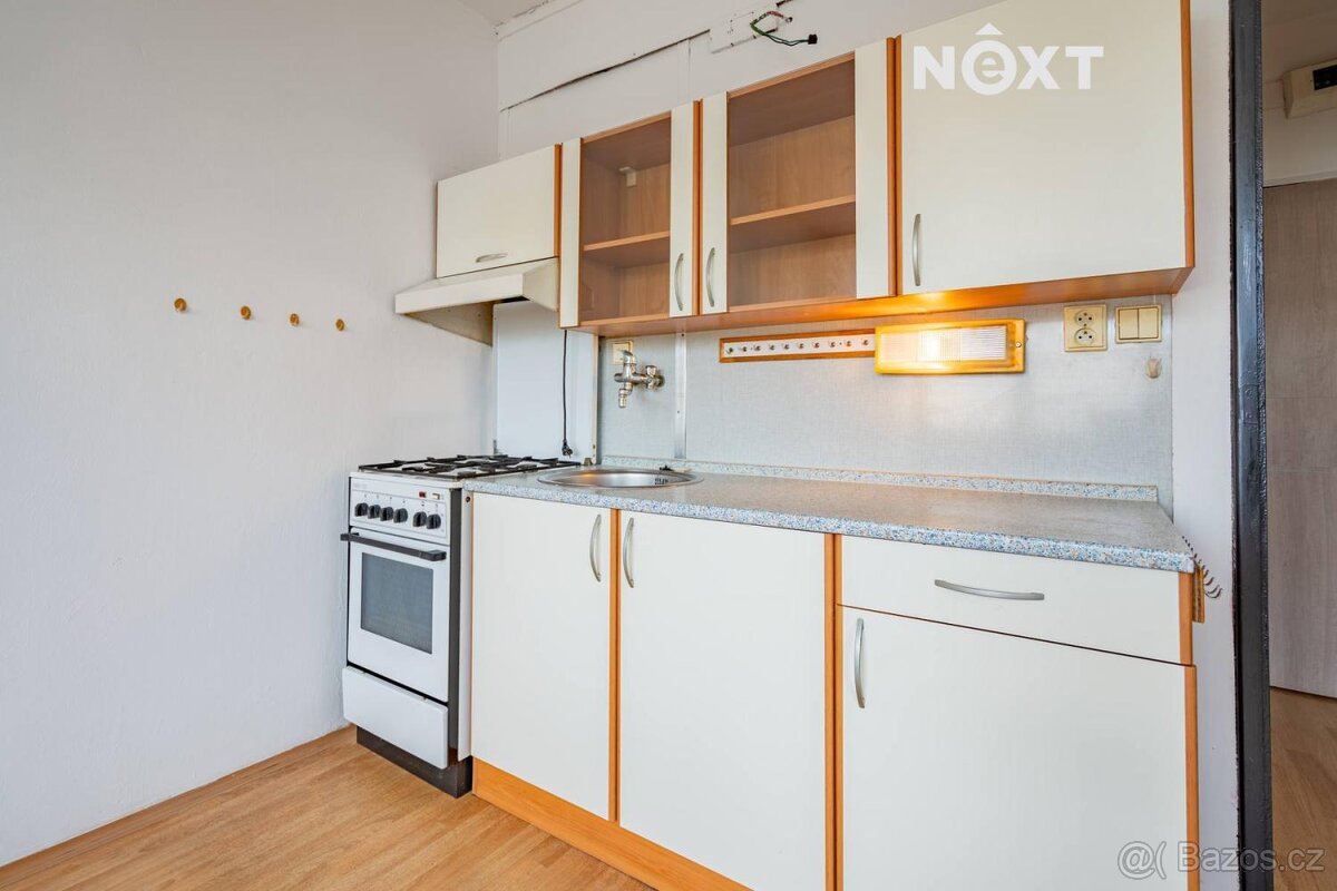 Prodej byt 2+kk, 38㎡ - 7