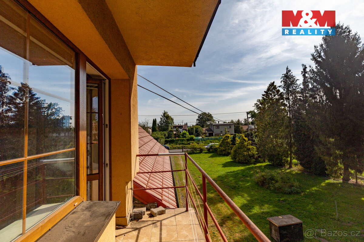 Prodej rodinného domu, 10 840 m², Žabeň - 7