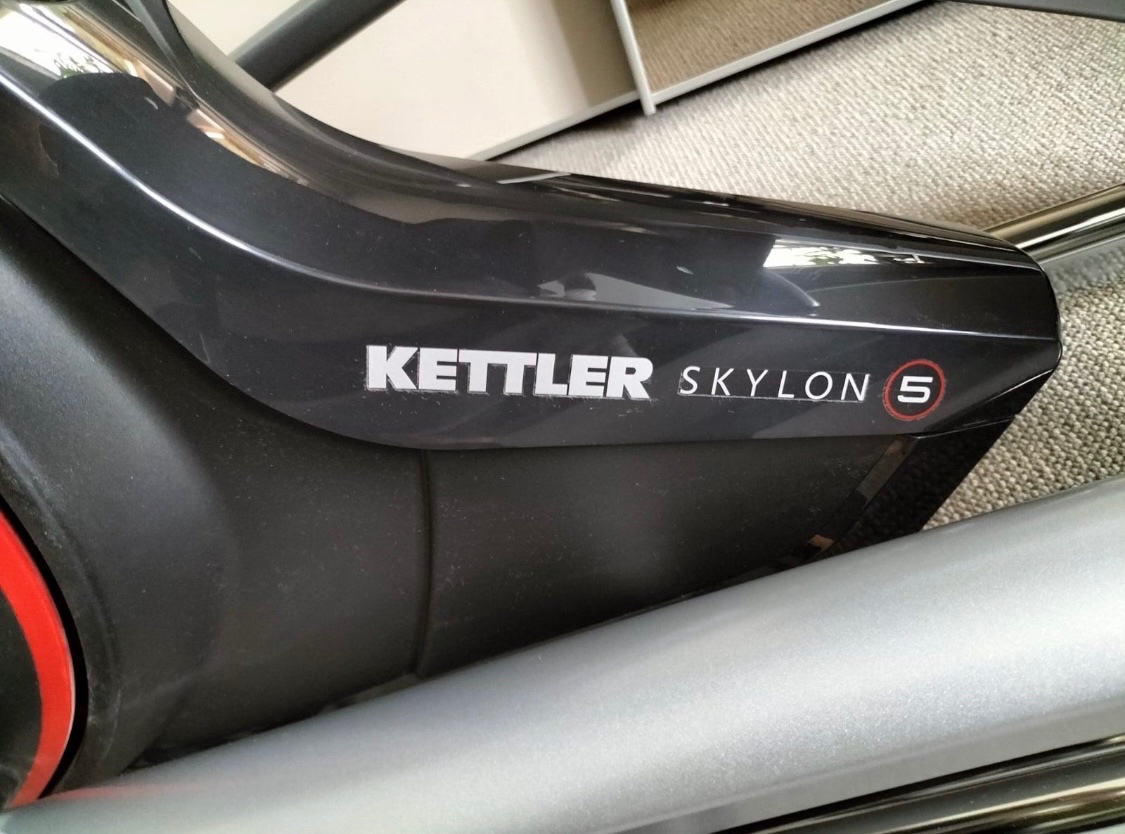 Kettler Skylon 5, Orbitrek - 7