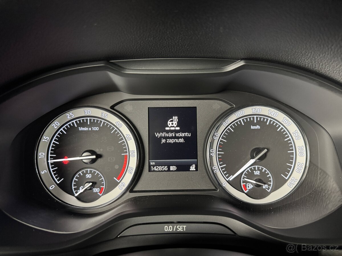 Škoda Kodiaq 2.0TDi DSG 4x4 TOUR Assist LED Matrix - 7