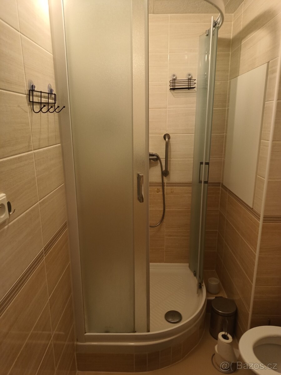 Pronájem bytu 1+kk 32 m² Jihlava, Na Kopci - 7