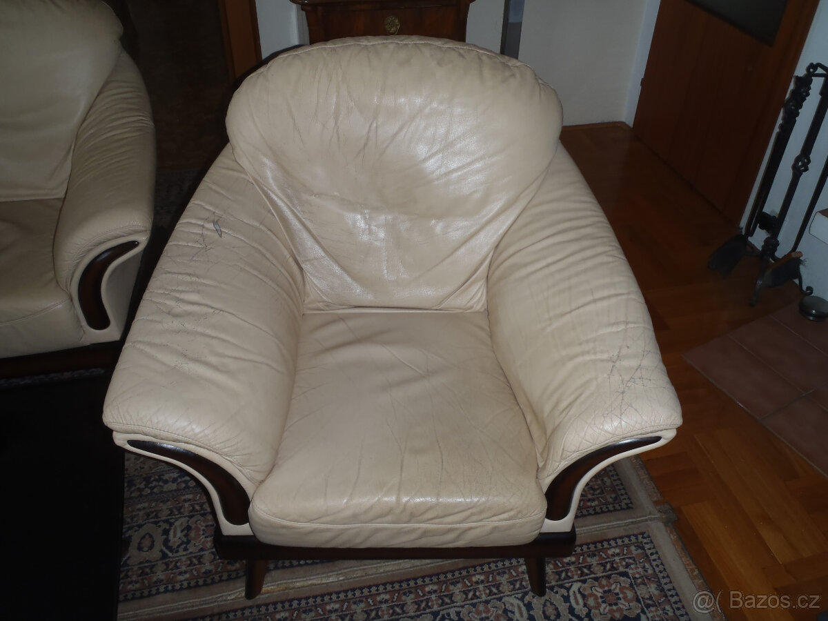 Sedací souprava KLER - 7