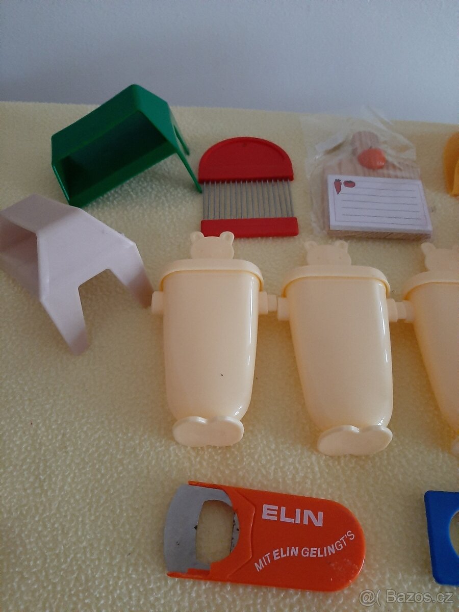 Věci do domácnosti - 7