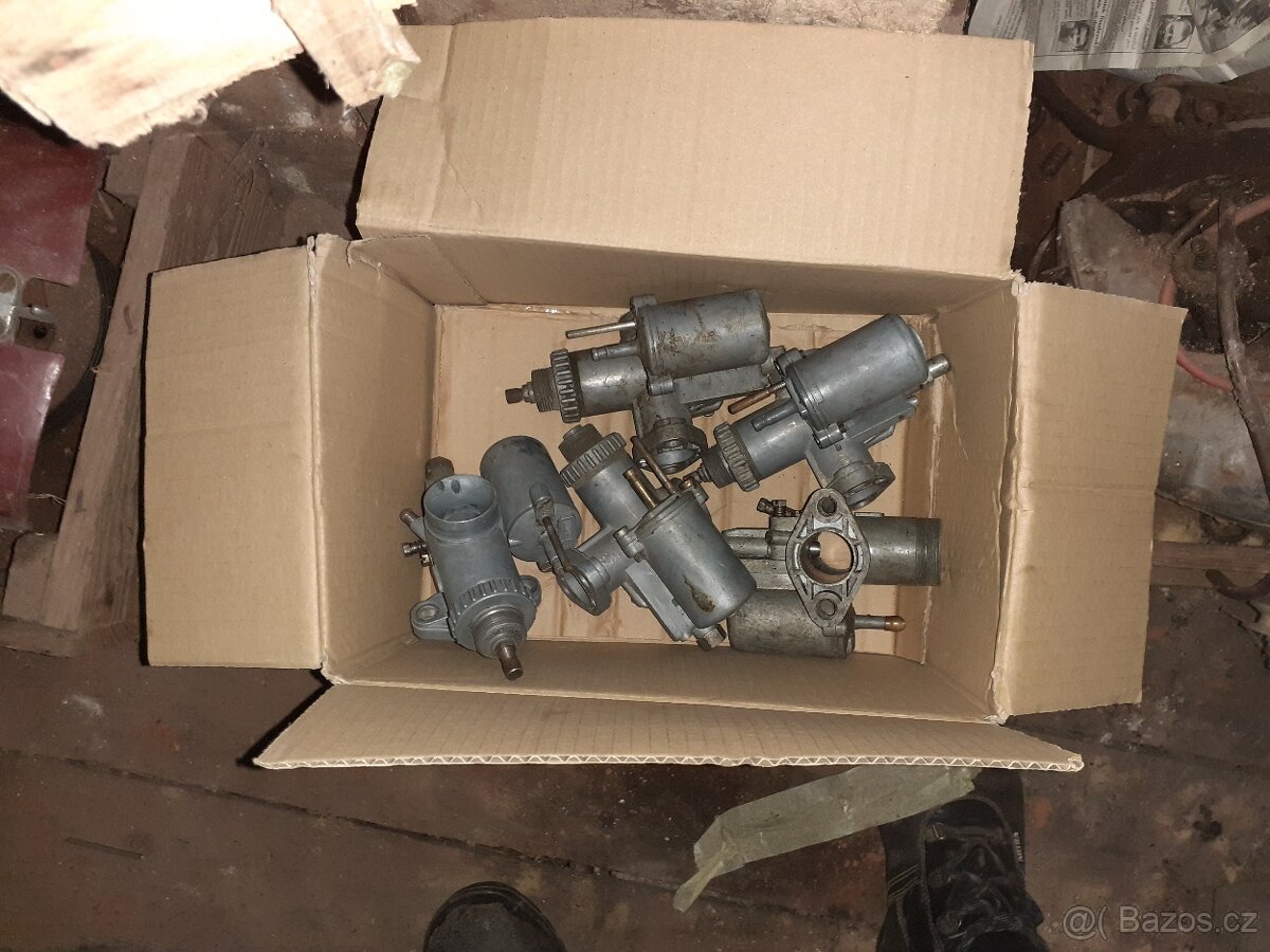 Jawa Pionyr,250,175,mustang - 7