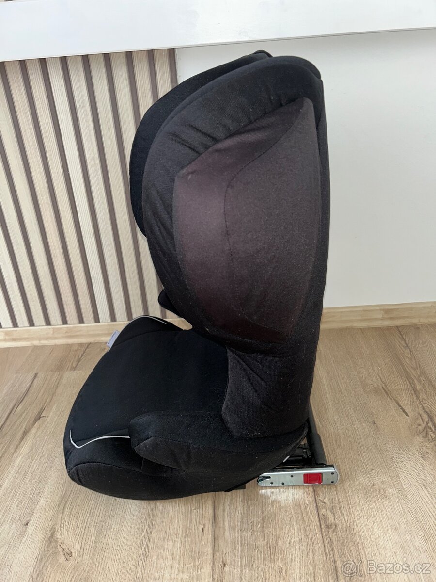 Autosedačka Cybex Juno 2-Fix 9-18 kg - 7
