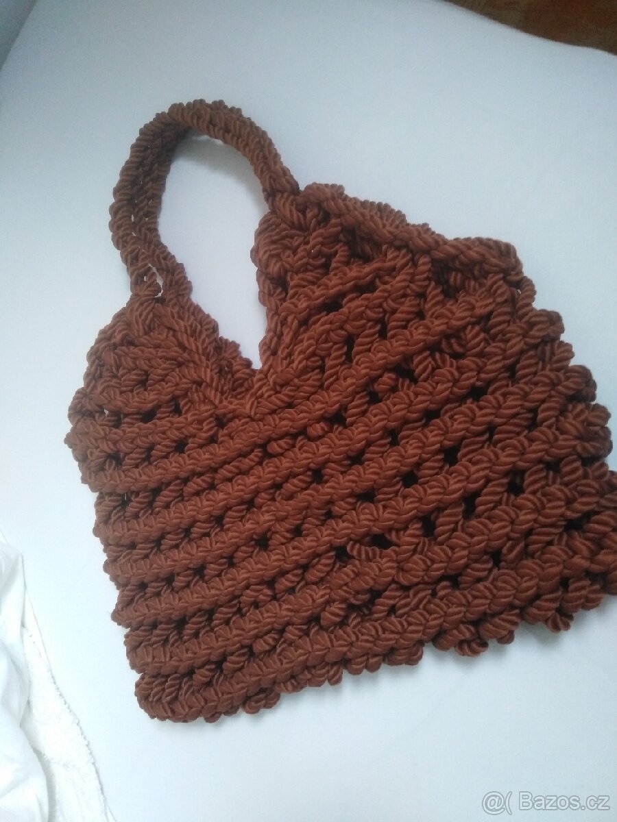 Kabelky/crossbody ZARA, H&M.. - 7