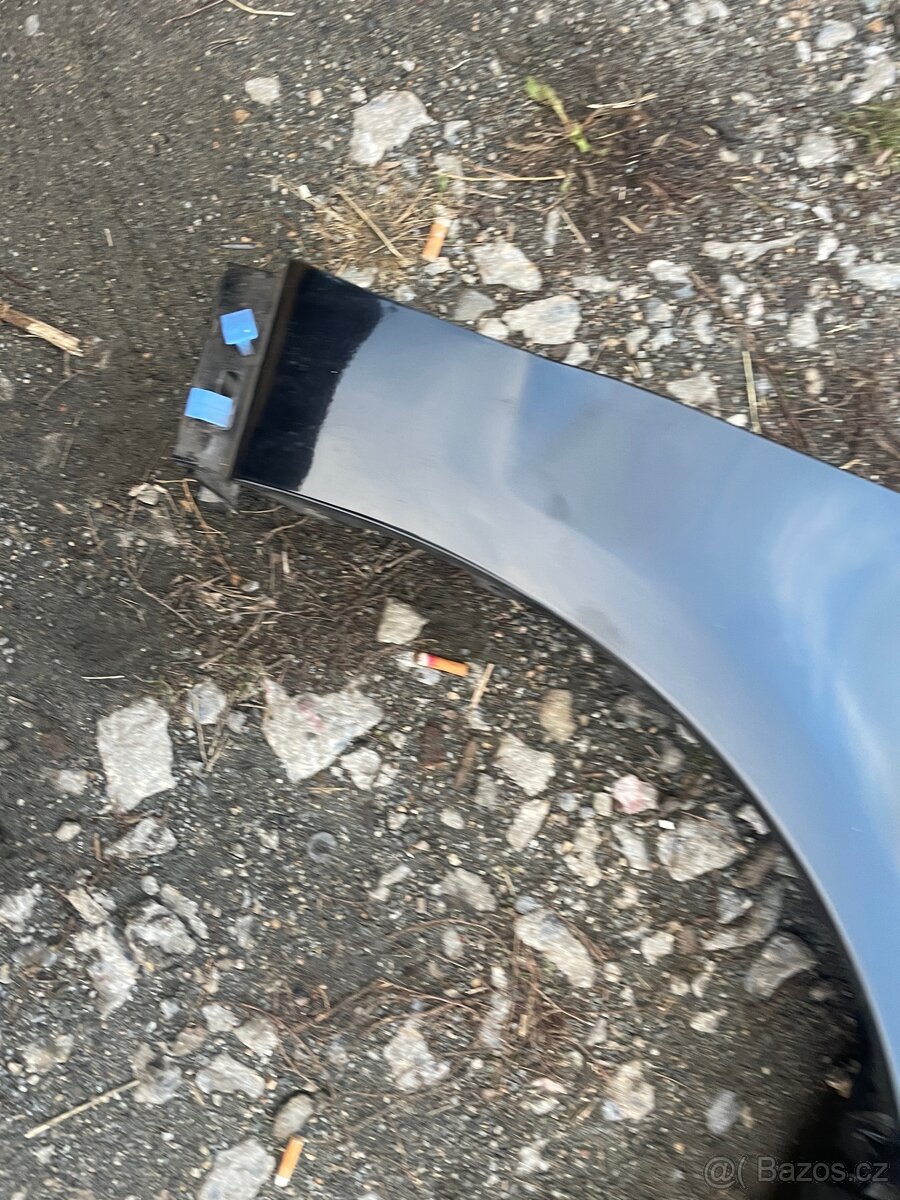 PP Blatník Ford S-MAX Mk2 (2015–) - 7