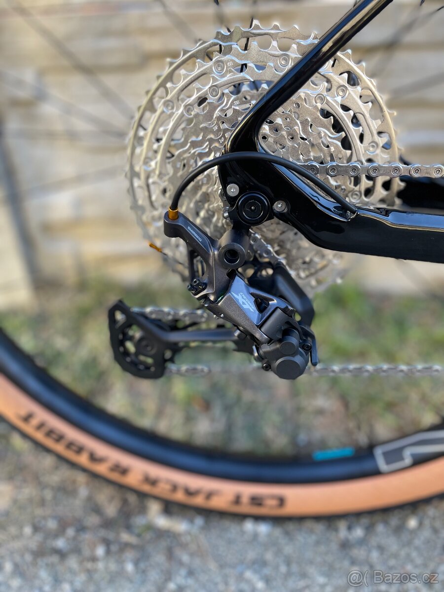 Horské kolo Carbon 29” - 7