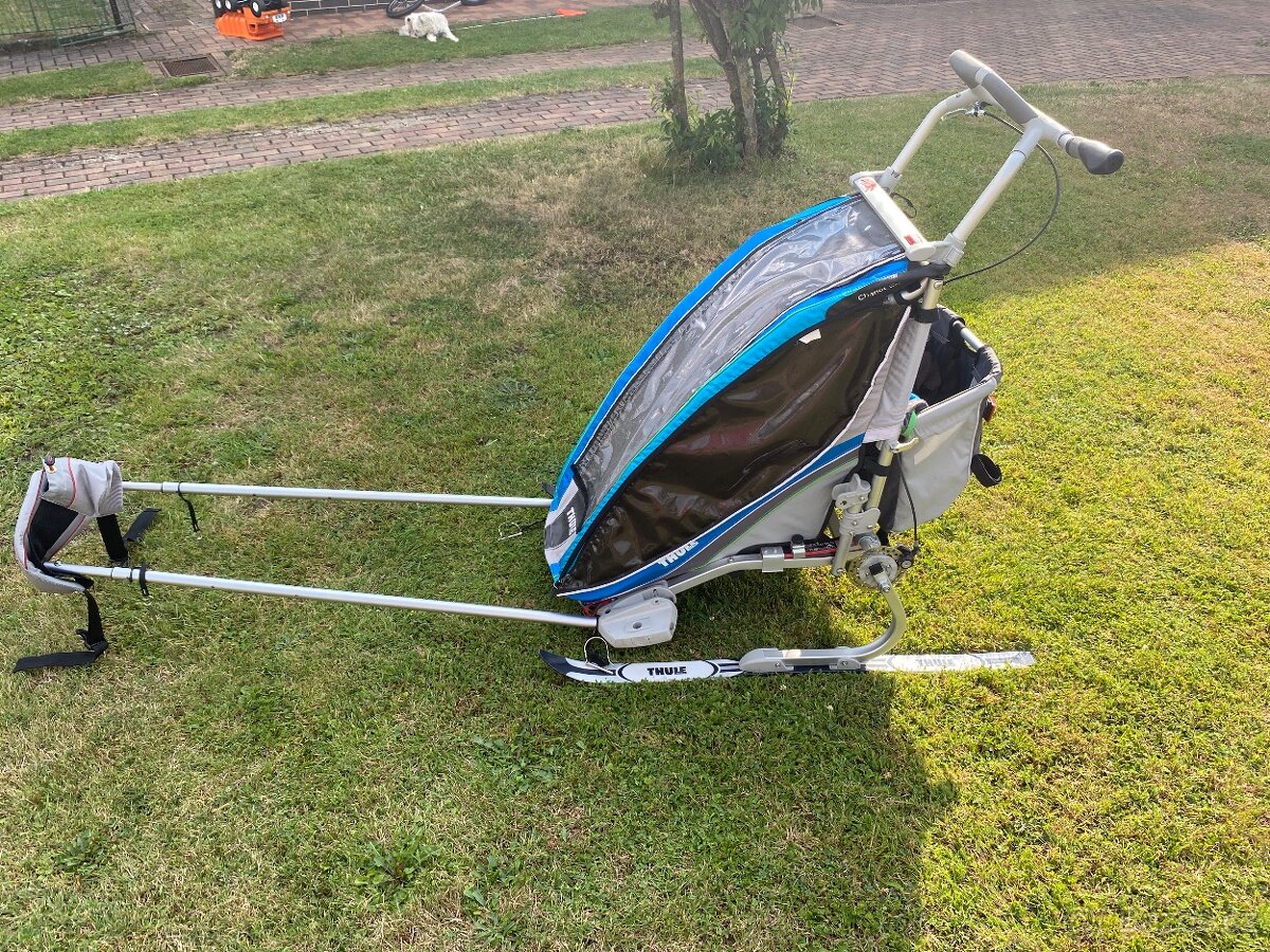 Thule Chariot CX1 - 7