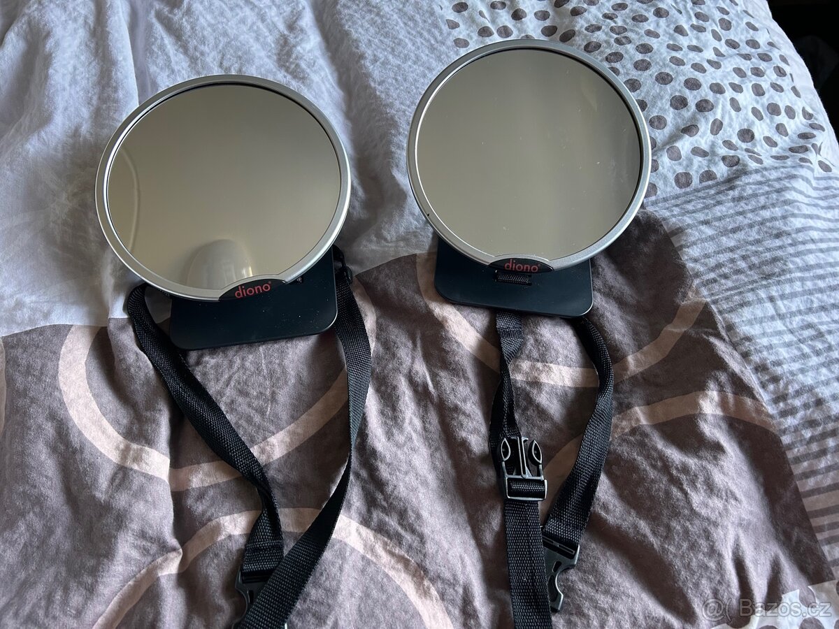 Kočárek pro dvojčata Dorjan twin quick - 7