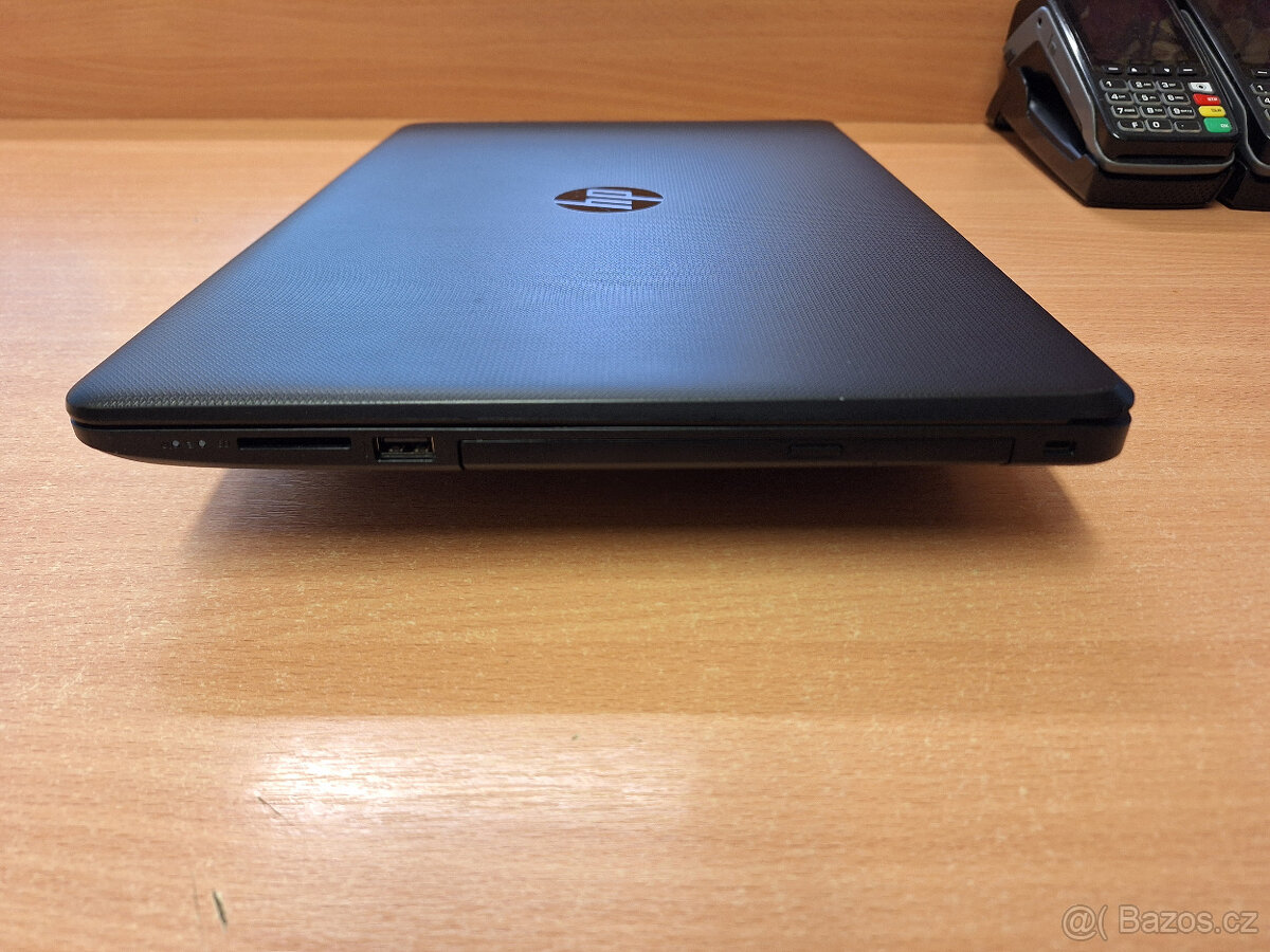 HP 15-rb021nc - AMD E2 2x2.0GHz, 8GB RAM DDR4, 256GB SSD - 7