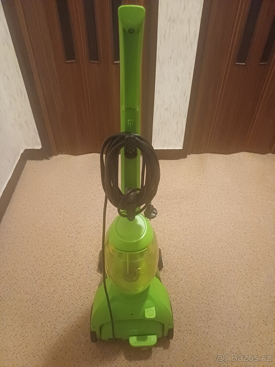 Čistič koberců - 7