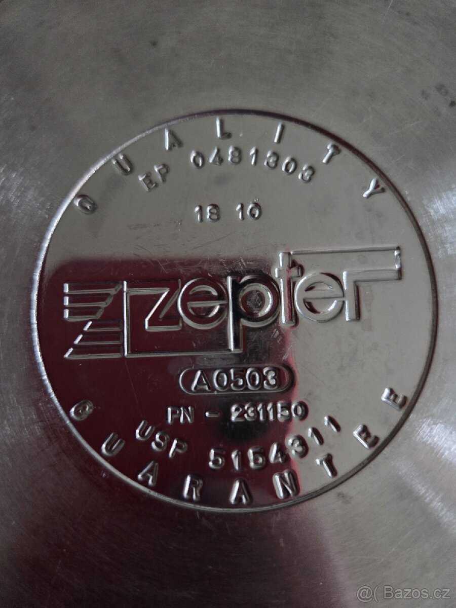 Zepter nádoba 1,8l prumer 16 cm - 7