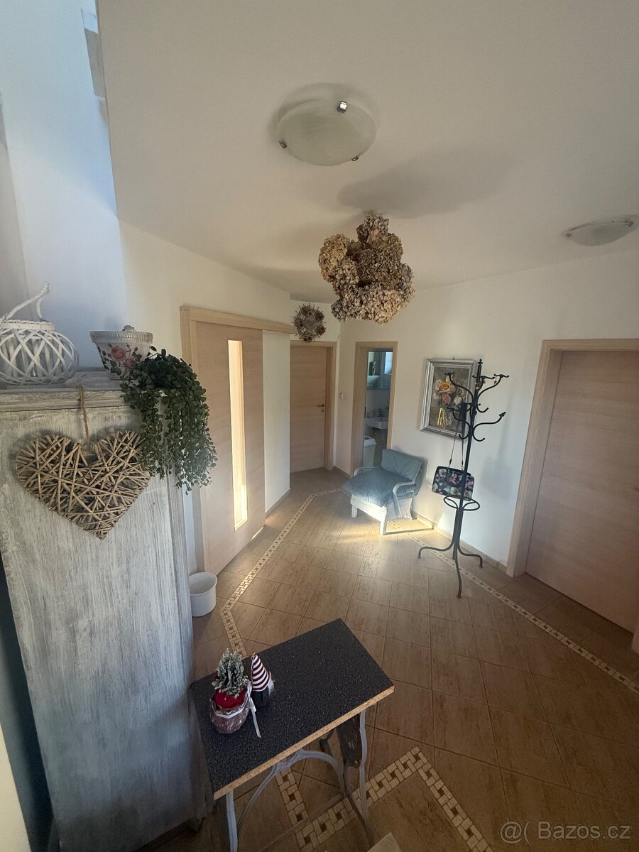 Prodej rodinného domu - 7