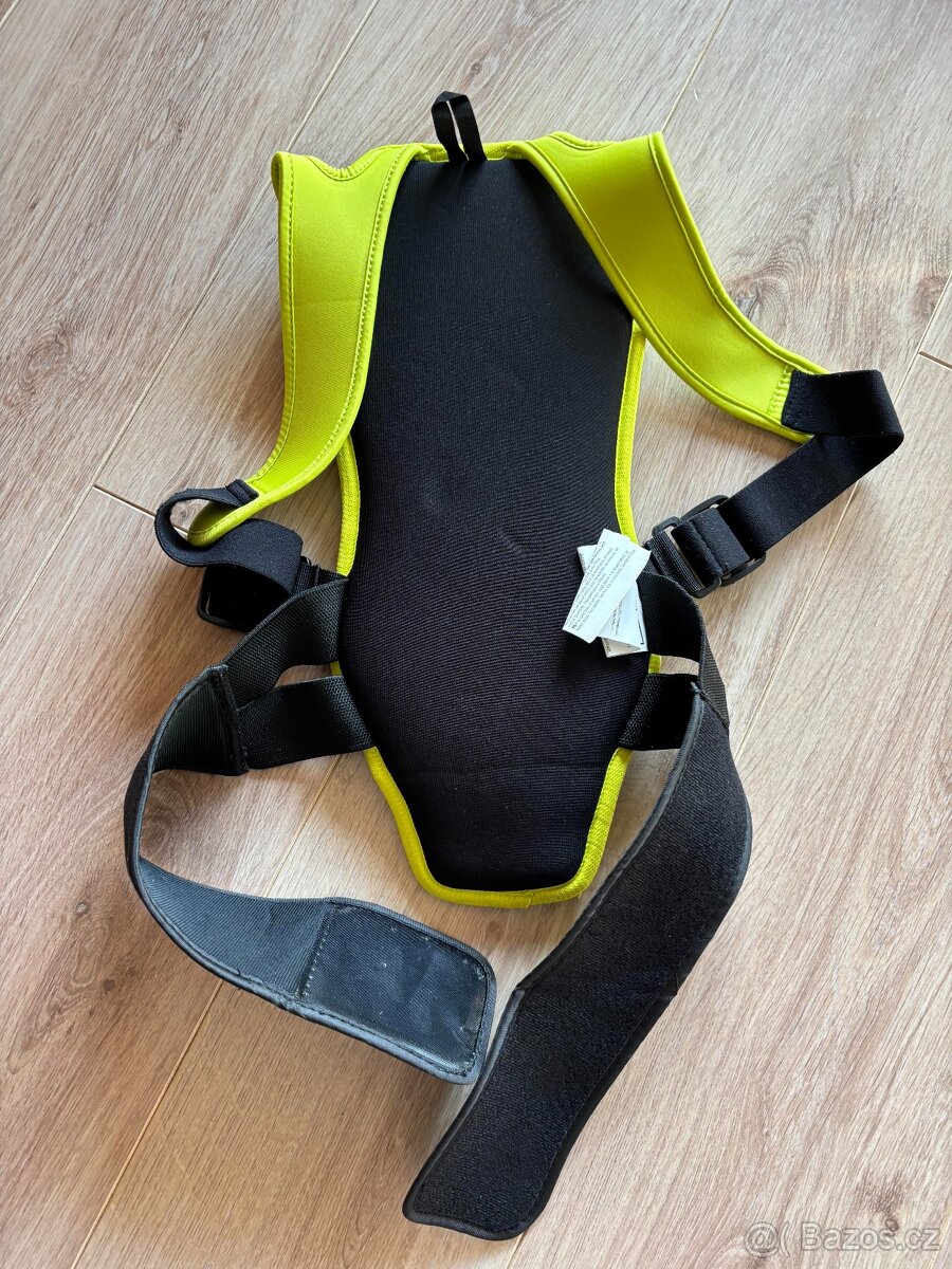 Chránič páteře Junior, značka Etape - 7
