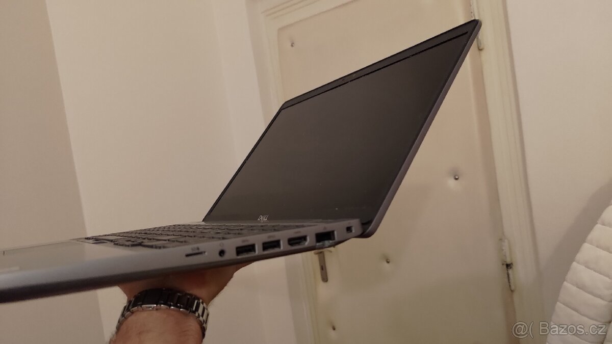 Dell letitude 5511 i7 10 gen 1tb SSD nVidia mx250 - 7