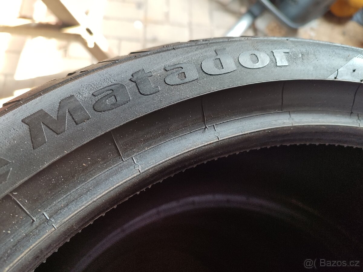 Sada Matador letní 225/40 R18 - 7