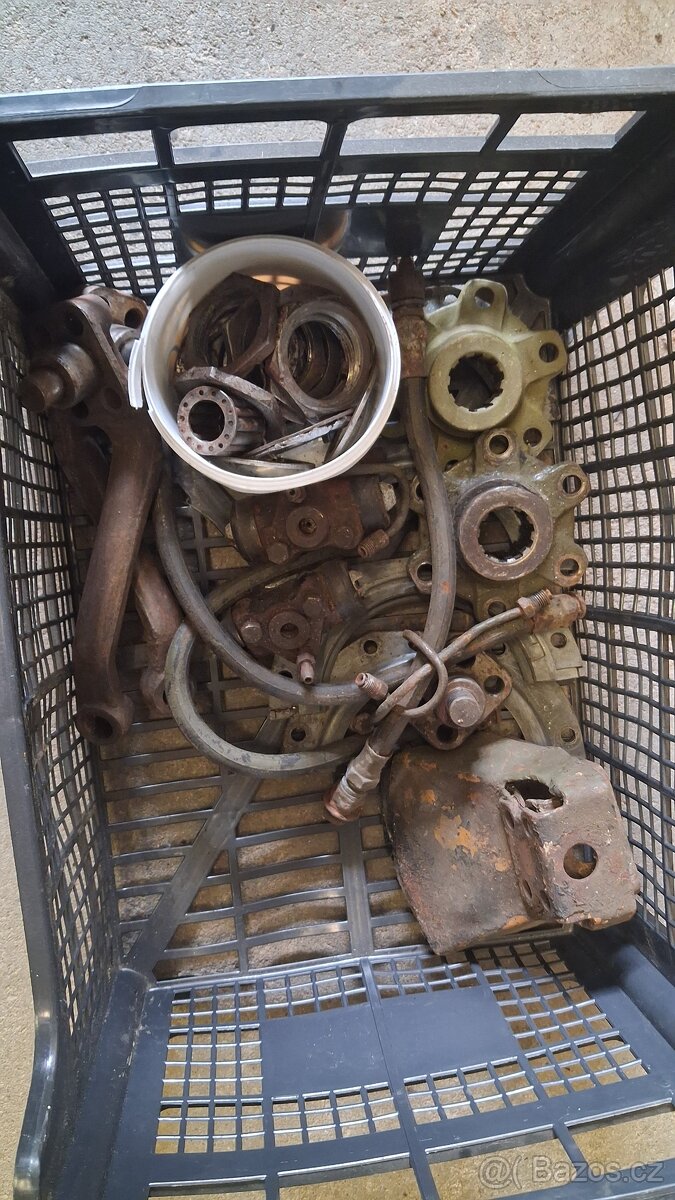 Jeep willys apod. - 7