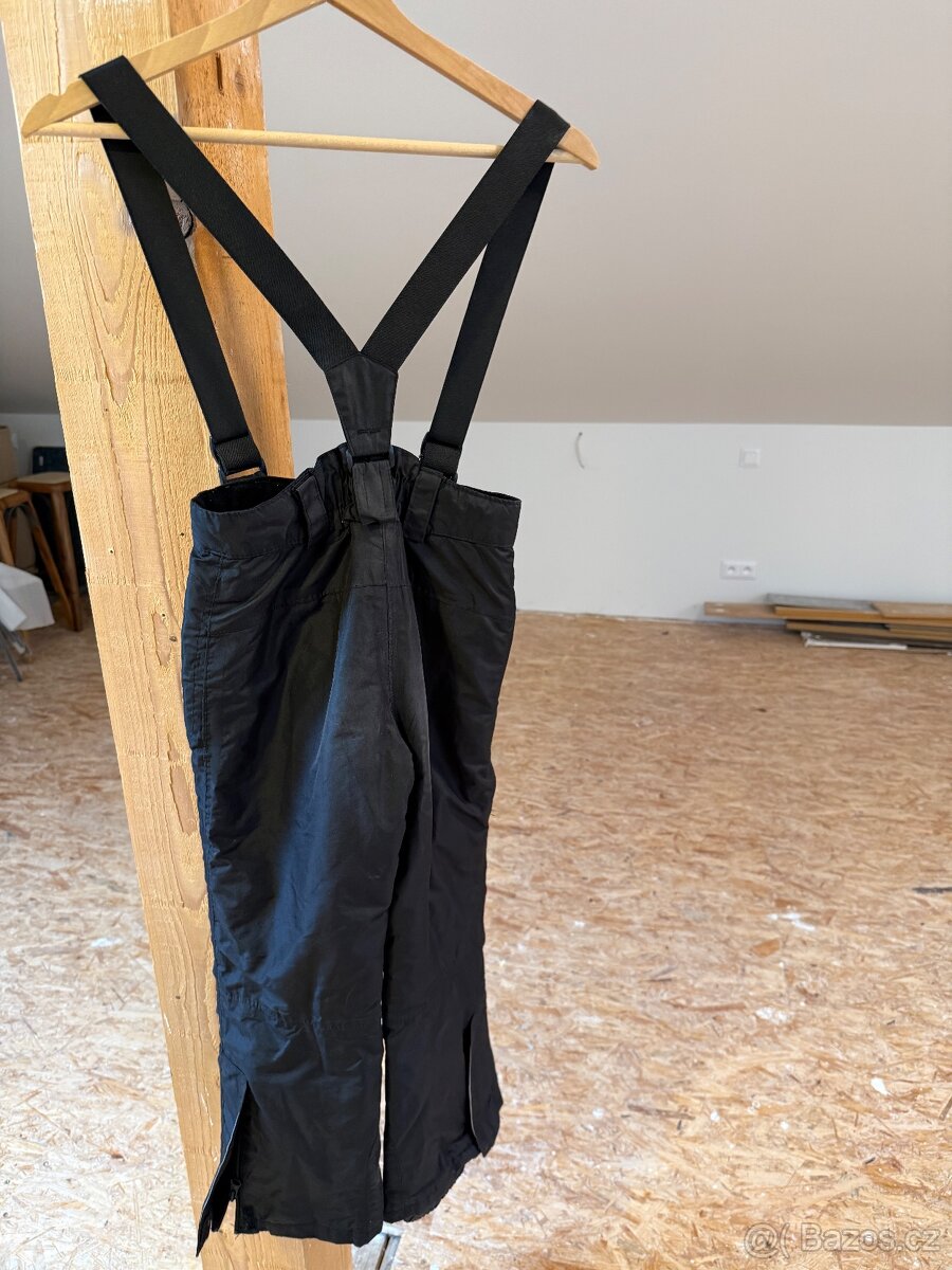 Bunda Reima 122 + kalhoty - 7