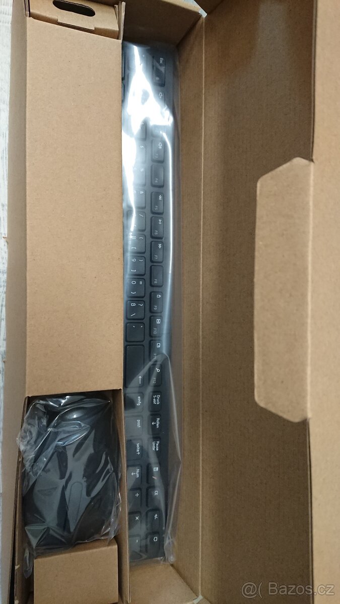 Dell optiplex 5090 SFF NOVÉ - 7