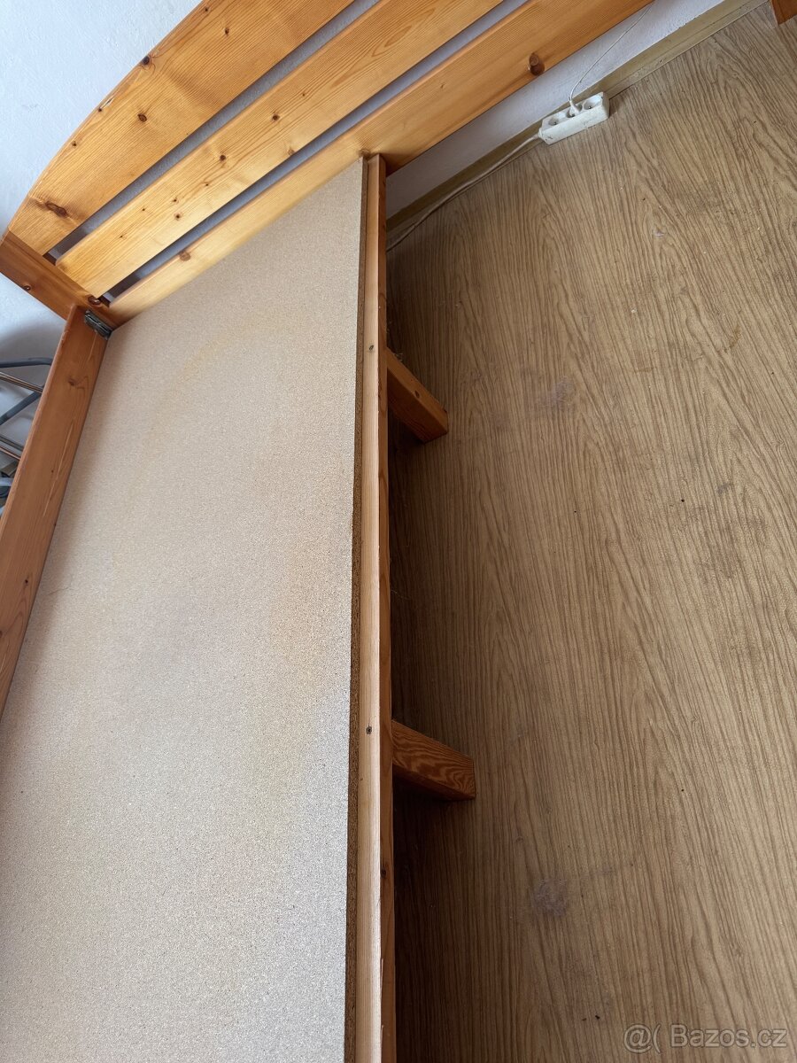 Manželská postel - 7