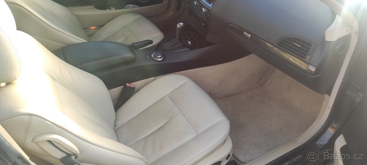 BMW e63 650ci - 7