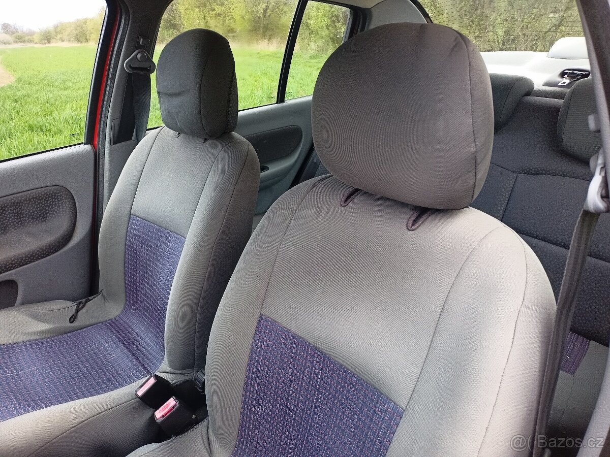 Prodám Renault Thalia - 7