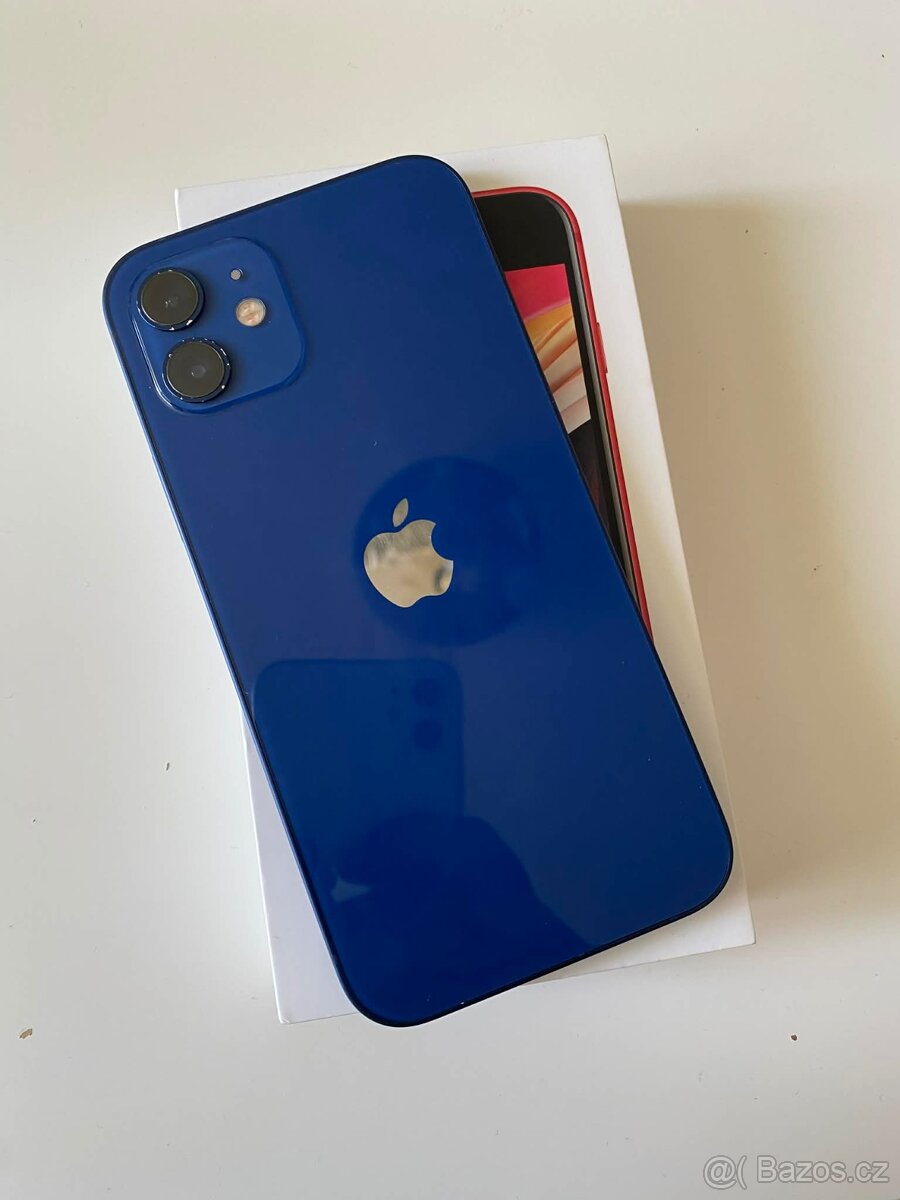 iPhone 12 128GB - 7