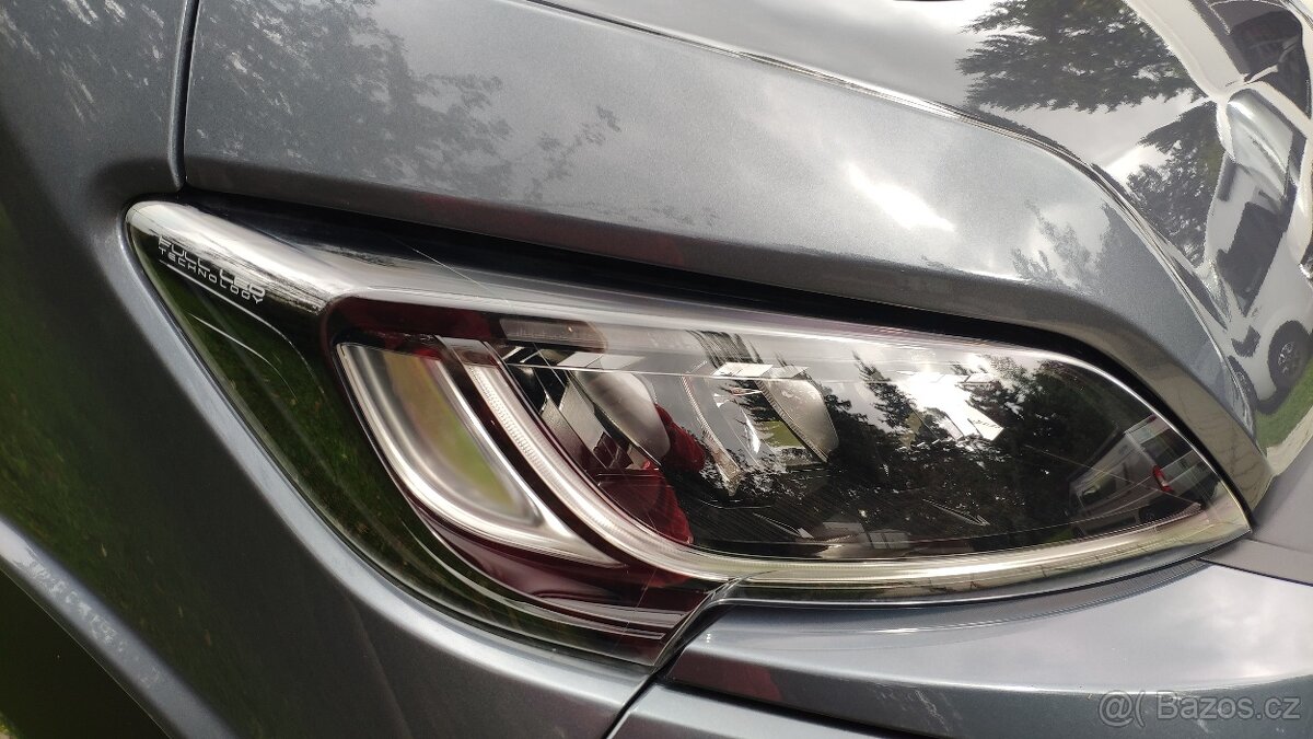 Benivan 600+640 2x skladem TOP výbava akční cena - 7