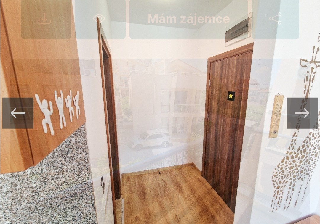 Bulharsko prodej apartmanu - 7