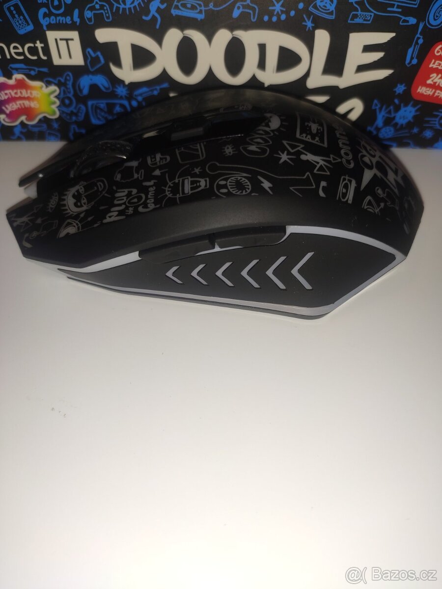 Myš Connect nova - 7