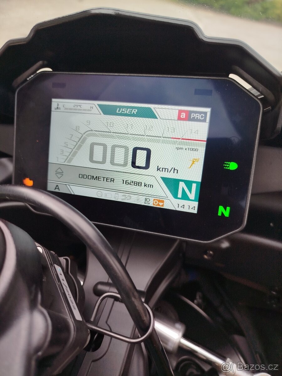 Aprilia RSV4 1100RR 2023 160kw - 7