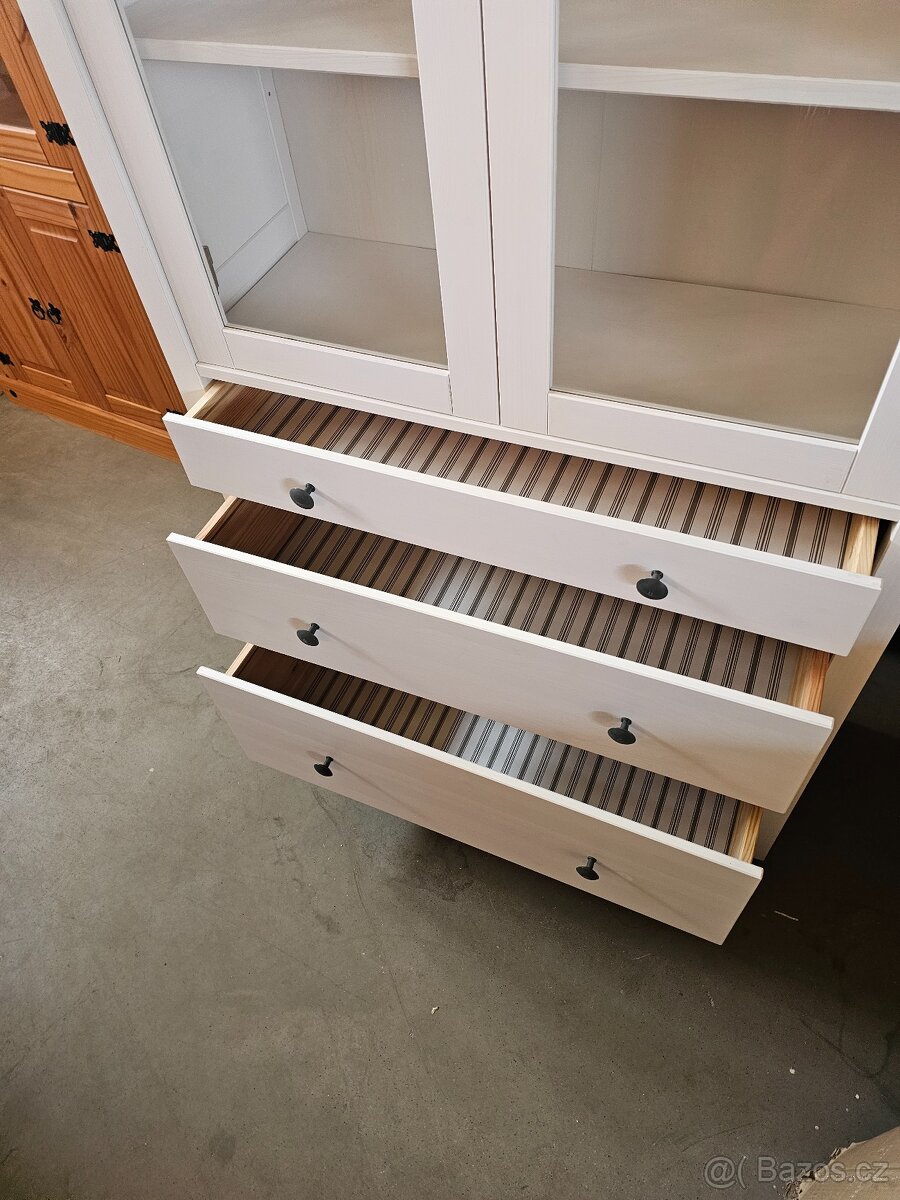 VITRÍNA IKEA HEMNES '" - 7