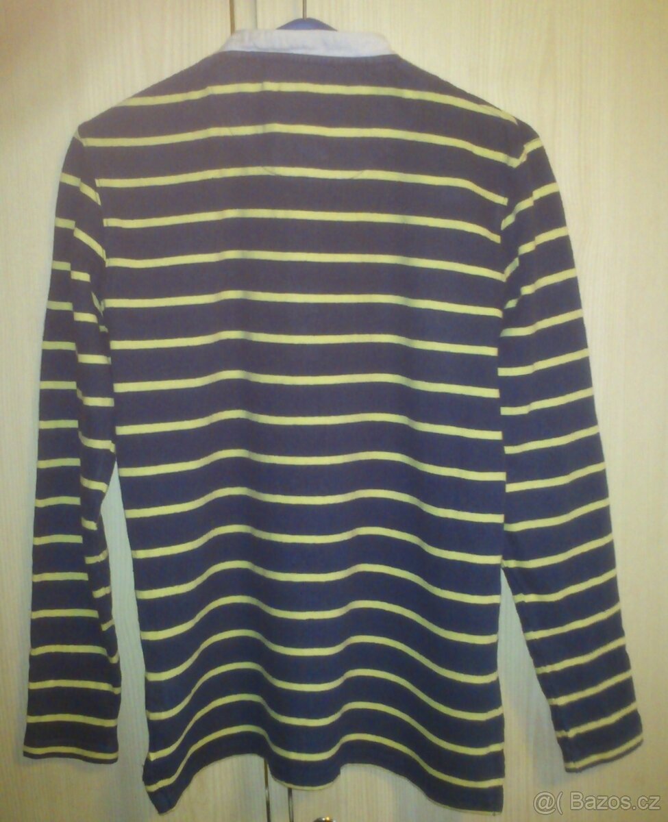 Mikina s kapucí Jack Wills + tričko Jack Wills - 7