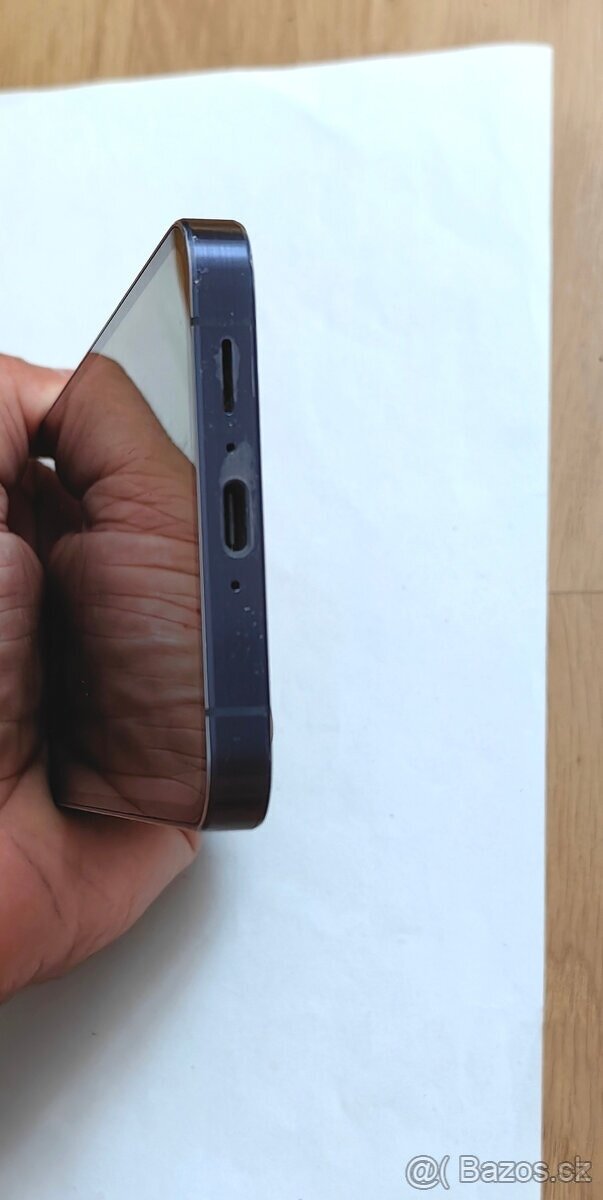 Samsung Galaxy A55 A556B 8GB/128GB Pekny stav - 7