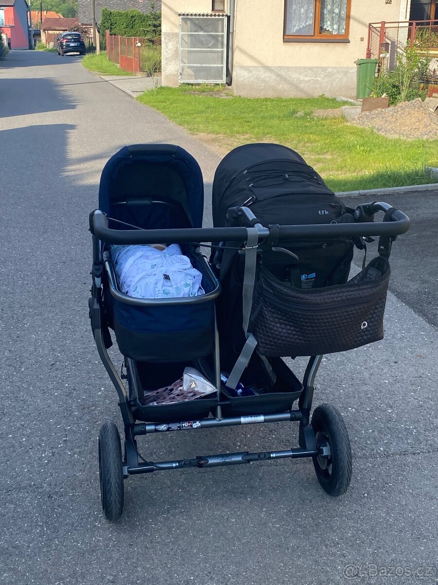 Tfk duo pro sourozence - 7