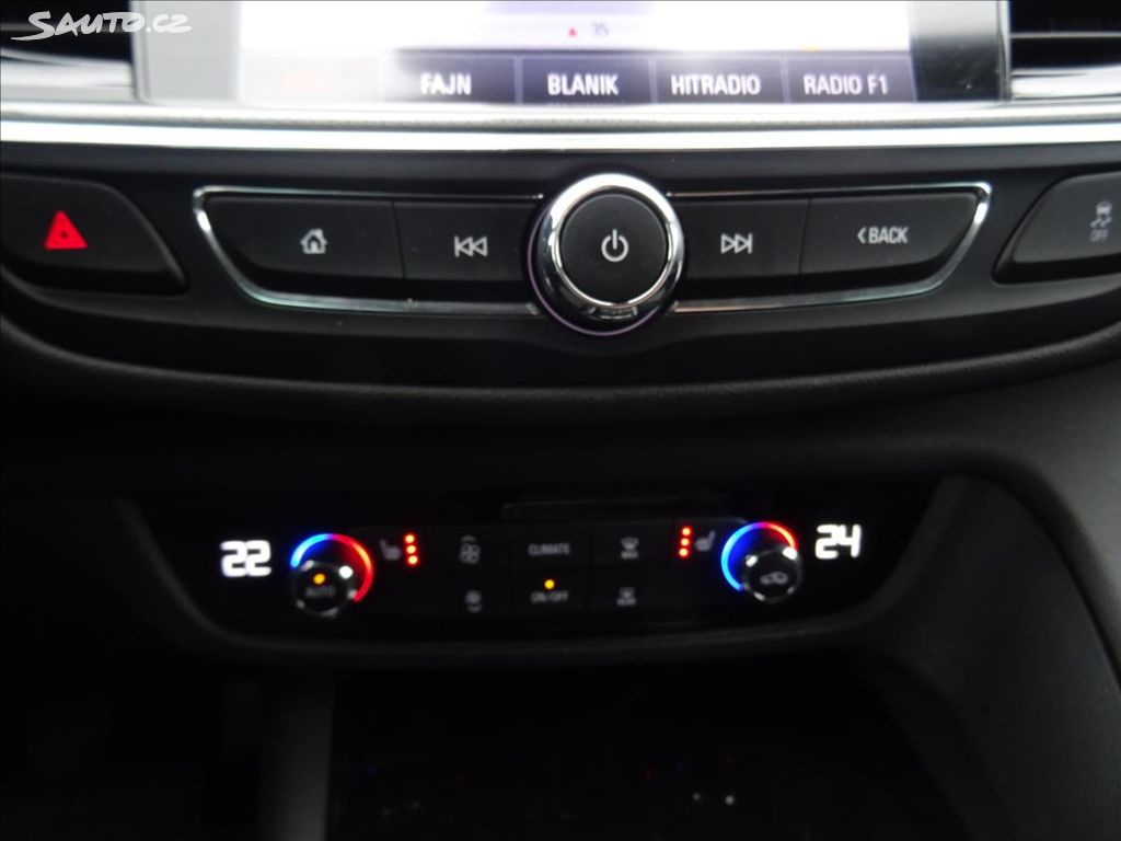 Opel Insignia 2,0 CDTi 125kw Sport Tourer - 7